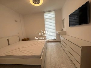 Apartament cu 3 camere si parcare subterana - Aradului - Agronomie - imagine 20