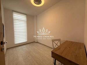 Apartament cu 3 camere si parcare subterana - Aradului - Agronomie - imagine 35