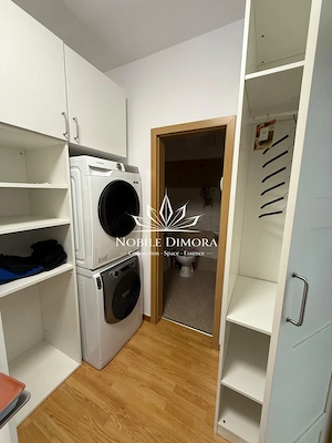 Apartament cu 3 camere si parcare subterana - Aradului - Agronomie - imagine 32