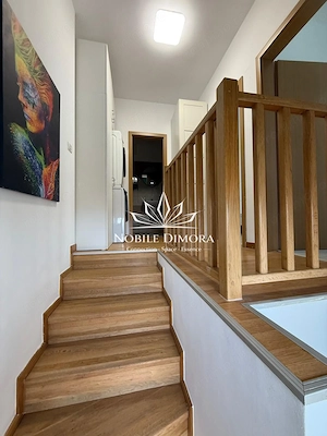 Apartament cu 3 camere si parcare subterana - Aradului - Agronomie - imagine 18