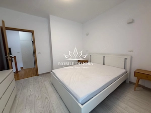 Apartament cu 3 camere si parcare subterana - Aradului - Agronomie - imagine 22