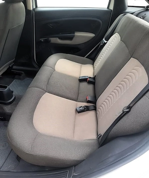 2011 Berlina 1.4 benzina 77cp - imagine 6