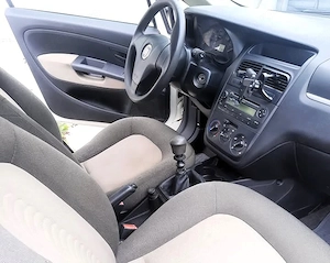 2011 Berlina 1.4 benzina 77cp - imagine 3