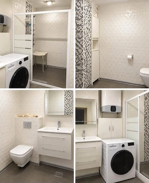 Apartament 3camere Cernavodă  - imagine 3