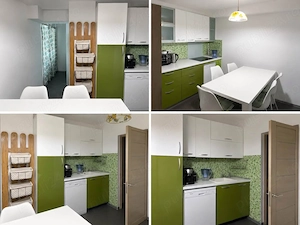 Apartament 3camere Cernavodă  - imagine 2