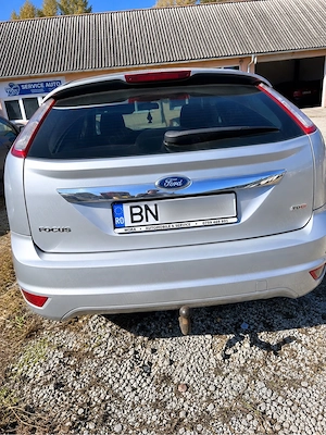 Vand ford focus 2.0 Diesel An 2008 - imagine 5