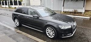 AUDI A6 Allroad 2018 - imagine 3
