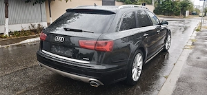 AUDI A6 Allroad 2018 - imagine 5