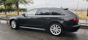 AUDI A6 Allroad 2018 - imagine 8