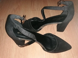 Pantofi damă 