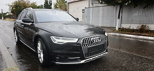 AUDI A6 Allroad 2018 - imagine 2