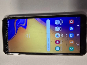 Vand telefon Samsung Galaxy J6+
