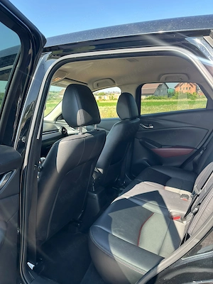 De vânzare Mazda cx 3 1.5 diesel din 2016 - imagine 5
