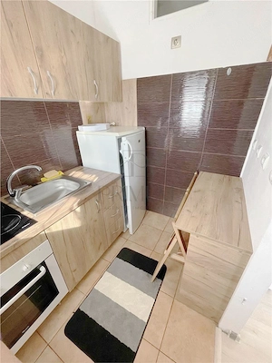 BUZIASULUI- 1CAM - BLOC ANVELOPAT - MOBILAT - UTILAT - imagine 5