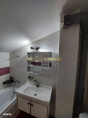 2 Camere de inchiriat | Salajan | Metrou | Pet Friendly | Centrala | Parcare | - imagine 7