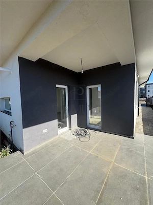 Duplex pe parter -  3 camere - gata de mutare -  Bucovat - imagine 5