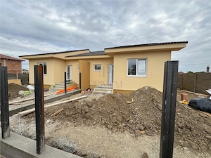Duplex parter - zona buna - toate utilitatile - posibilitate alegere finisaje - imagine 4