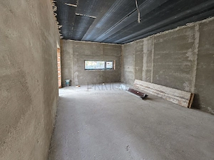 DUPLEX LA ASFALT -  POSIBILITATE MANSARDARE - FINISAJE LA CERERE - imagine 5
