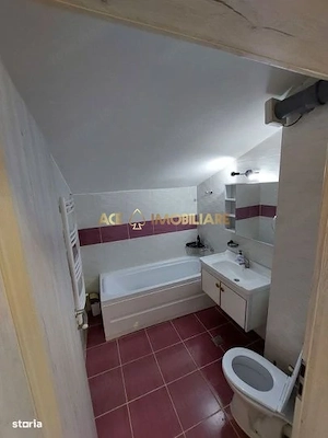2 Camere de inchiriat | Salajan | Metrou | Pet Friendly | Centrala | Parcare | - imagine 3