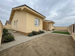 Duplex parter - zona buna - toate utilitatile - posibilitate alegere finisaje