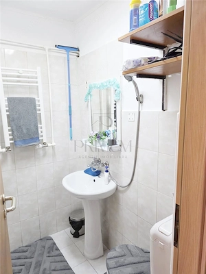 UMT - 1 CAMERA - BAIE - AER CONDITIONAT - ETAJ2 - IDEAL INVESTITII - imagine 6