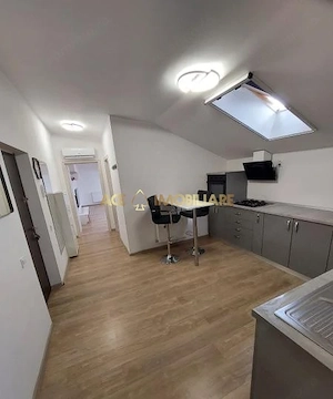 2 Camere de inchiriat | Salajan | Metrou | Pet Friendly | Centrala | Parcare | - imagine 4