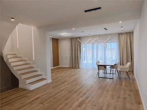 DUPLEX DE CALITATE - ACCES FACIL - SEPARAT PRIN C.T - imagine 2