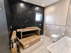 DUPLEX DE CALITATE - ACCES FACIL - SEPARAT PRIN C.T - imagine 9