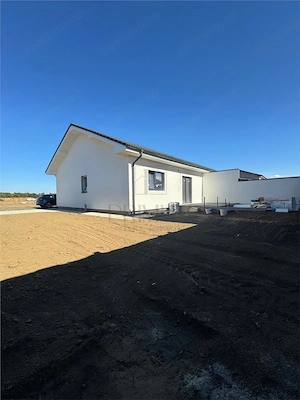 Duplex parter - pod inalt - 2 dormitoare - Bucovat - imagine 7