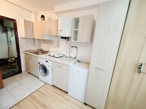 UMT - 1 CAMERA - BAIE - AER CONDITIONAT - ETAJ2 - IDEAL INVESTITII - imagine 5