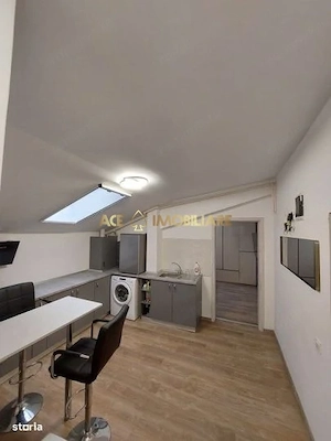 2 Camere de inchiriat | Salajan | Metrou | Pet Friendly | Centrala | Parcare | - imagine 8