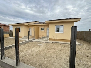 Duplex parter - zona buna - toate utilitatile - posibilitate alegere finisaje - imagine 2
