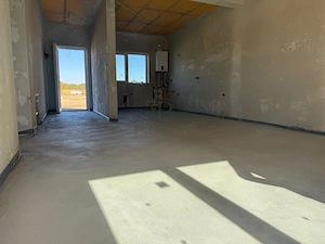Duplex parter - pod inalt - 2 dormitoare - Bucovat - imagine 12