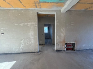 Duplex parter - pod inalt - 2 dormitoare - Bucovat - imagine 10