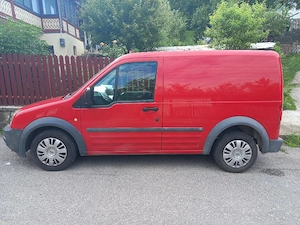 utilitara ford tourneo connect - imagine 3