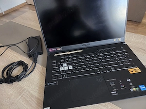 laptop asus tuf f17