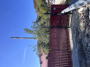 Vand teren intravilan 3012 mp + casa cu 3 intrari separate in Magura Bacau - imagine 5