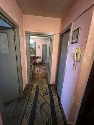 Apartament 2 camere Brazda lui Novac - imagine 4