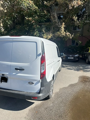 Ford Transit Connect - imagine 4