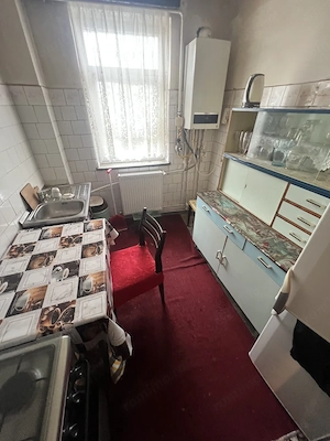 Apartament 2 camere Brazda lui Novac - imagine 7
