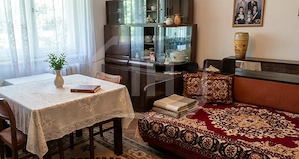 Apartament 3 camere,decomandat, renovabil, Gheorgheni - imagine 2