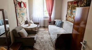 Apartament 3 camere,decomandat, renovabil, Gheorgheni - imagine 3