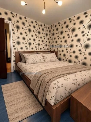 3 camere, 53 mp, balcon | Etaj 5 | Iuliu Maniu 13 | Politehnica –AFI COTROCENI - imagine 6