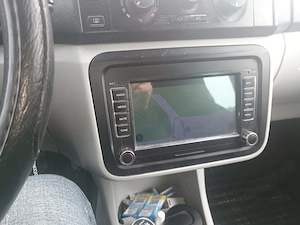 Skoda Fabia Style 2008 - imagine 2