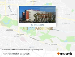 2 Camere de inchiriat | Jiului | Metrou |  - imagine 14