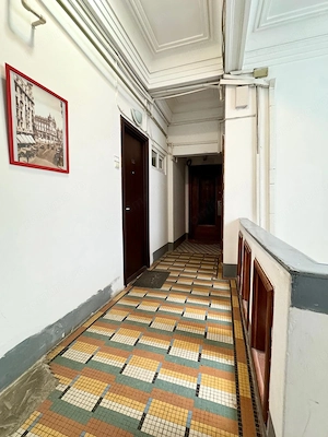 Garsonieră – Strada Dr. Iacob Felix, lângă Piața Victoriei și Buzești - imagine 10