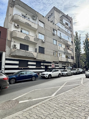 Garsonieră – Strada Dr. Iacob Felix, lângă Piața Victoriei și Buzești - imagine 12