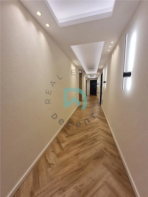 Apartament 2 camere Astra- Cosmopolit Rise, mobilat, Brasov - imagine 7