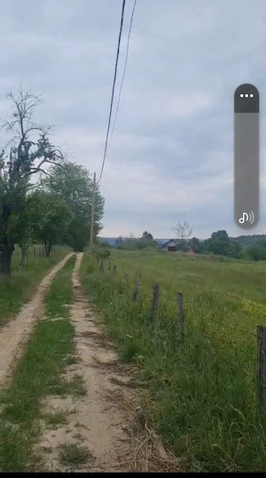 Teren intravilan de vanzare - imagine 9