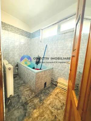 Apartament 1 camera-Savinesti - imagine 8